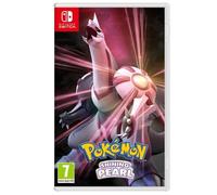 Pokémon Shining Pearl (Nintendo Switch)