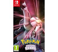 Pokémon Shining Pearl (Nintendo Switch)