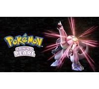 Pokemon Shining Pearl Switch Download