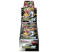 Pokemon TCG: Shiny Treasure - Booster Box [JP] NEW
