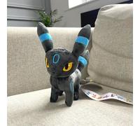 Pokemon Shiny Umbreon Plush Soft Toy Teddy