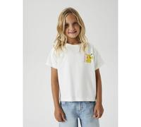 Pokémon Short Sleeve T-Shirt White