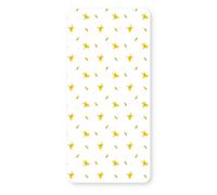 Pokemon Shot Single Fitted Sheet