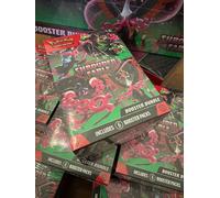 Pokemon Shrouded Fable Booster Bundle x 1 SEALED