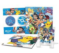 Pokemon - Shudaika BEST 2019-2022 [w/ Blu-ray, Limited Edition / Type A]