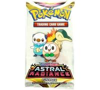 Pokemon: Silver Tempest, Astral Radiance, and Lost Origins Fun Pack (3-Pack) Bundle