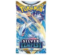 Pokemon Swsh Silver Tempest Booster Pack
