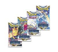 Pokémon Silver Tempest Build And Battle Box Set, 183-85105
