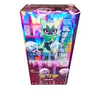 Pokemon Simplified Chinese Booster Box - Gem Vol 5 - (15 Packs) - Florgato Captain Pikachu