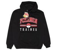 Pokémon Since 96 Hoodie black XL
