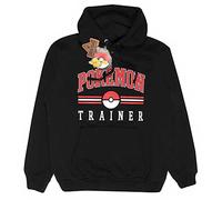 Pokémon Since 96 Hooded sweater black XXL