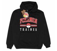 Pokemon - Since 96 Unise - Medium - Unisex - New pullover hoodie - T777z