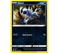Pokemon Single Card ABSOL 038/073 Champion's Path