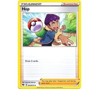 Pokemon Single Card HOP 053/073 Champion's Path