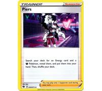 Pokemon Single Card PIERS 058/073 Champion's Path