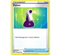 Pokemon Single Card POTION 061/073 Champion's Path