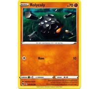 Pokemon Single Card ROLYCOLY 031/073 Champion's Path