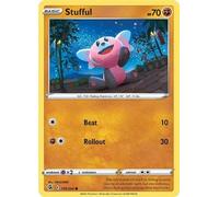 Pokemon Single Card STUFFUL 150/264 FUSION STRIKE
