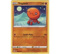 Pokemon Single Card TRAPINCH 040/072 SHINING FATES