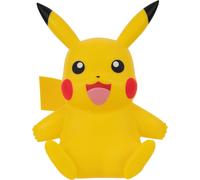 POKEMON - SINGLE DELUXE VINYL FIGURE PIKACHU 1