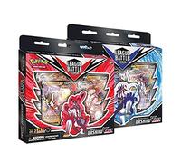 Pokémon | Single Strike Urshifu/Rapid Strike Urshifu League Battle Deck (One at Random) | Card Game | Ages 6+ | 2 Players | 10+ Minutes Playing Time