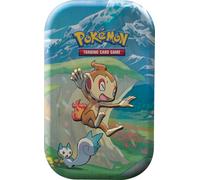 Pokemon Cards - Sinnoh Stars Mini Tin
