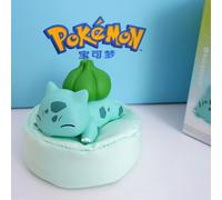 Pokémon Sleep Blind Box Starry Dream Mythical Frog Seed Blind Box