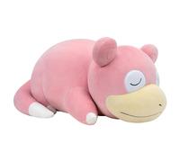 Pokemon Slowpoke 18" Sleeping Plush Large Soft Toy PKW3674