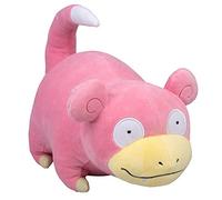 Pokémon Slowpoke Soft 30 cm Plush, Official Newest Edition for 2020 - Catch 'Em All