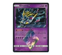 Pokemon Sm Ultra Prism 58/156 Giratina (Prism)