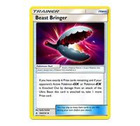 Pokemon Sm Unbroken Bonds 164/214 Beast Bringer