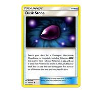 Pokemon Sm Unbroken Bonds 167/214 Dusk Stone