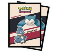 Ultra PRO - Deck Protectors - Standard Size - Pokemon Sleeves (65)