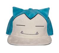 POKEMON Snorlax Plush Cap (SB107518POK)