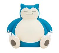 Pokemon Snorlax Select Vinyl Figure - 4-Inch Figure Made from Vinyl