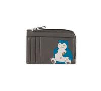 POKEMON - Snorlax - Grey Card Holder NEW