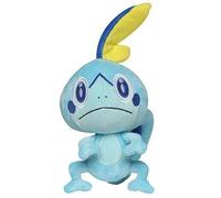 Official and Premium Quality Sobble Plush, 8 Inch