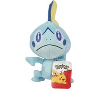 Pokémon Pokemon PKW1975-20 cm Plush - Memmeon, Official Plush