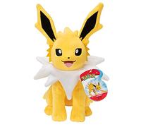 Jazwares Jolteon Pokémon 21 Cm Teddy Yellow