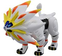 Pokemon Solgaleo ML-14 4 Inch Figurine