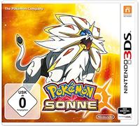 Pokémon Sonne