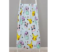 Pokemon Spirit Rotary Fleece Blanket Print