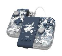 Pokemon - Split Pad Att Eevee - Accessories not machine speci - F7332z