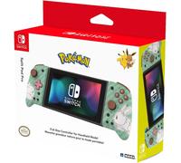 HORI Split Pad Pro - Pikachu & Eevee Edition
