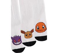 Pokémon Sport Socks Socks multicolour EU 35-38