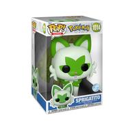 Pokemon Sprigatito Funko Pop! Vinyl Jumbo