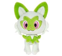 Pokémon Sprigatito Plush - 8-Inch Pokemon Plush with Authentic Details