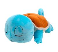 Pokemon Plush Squirtle PKW0220 Sleeping Pose Premium 30 cm
