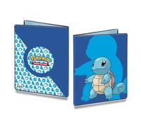 Ultra PRO Pokemon Trading Card Album / Portfolio | A5 4-Pocket & A4 9-Pocket TCG