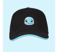 Pokemon: Squirtle Badge Baseball Cap